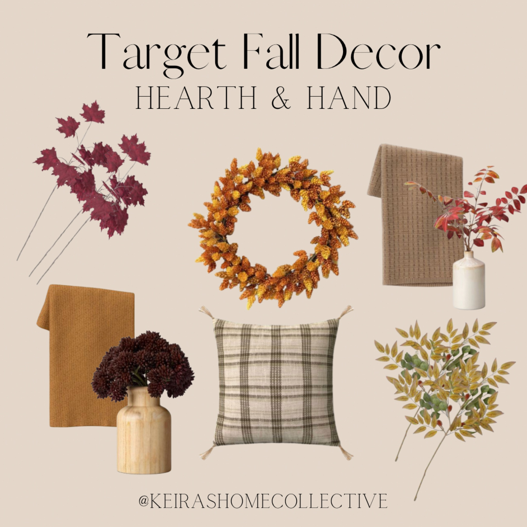 Target fall decor!

Hearth and hand, target, home decor, target decor, home finds, neutral home, living room decor, kitchen decor, bedroom decor, bathroom decor, neutral aesthetic, home finds, organic modern, target, crate and barrel, west elm, pottery barn, fall and autumn 

#LTKstyletip #LTKhome #LTKunder50