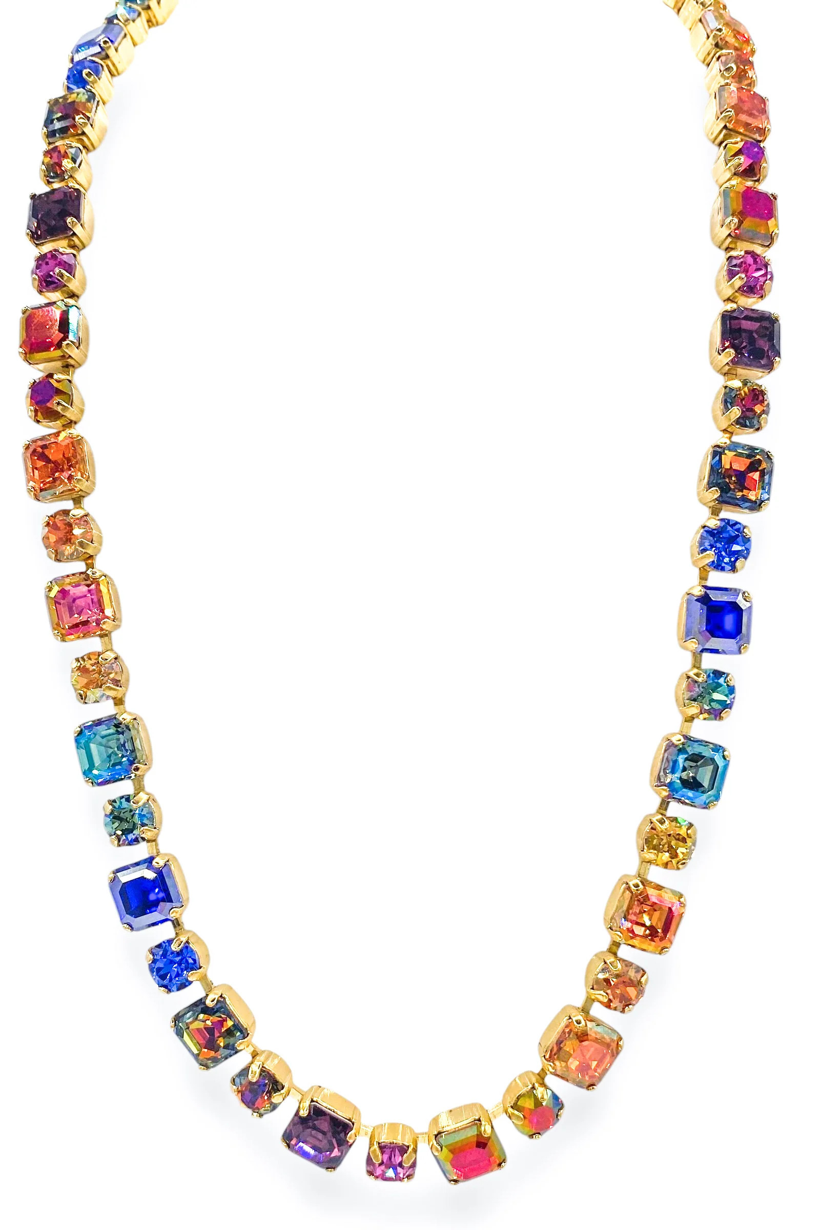 TOVA Poppy Necklace | The Willow Tree