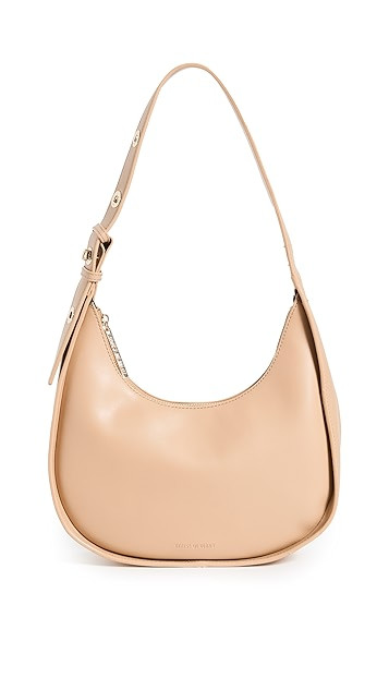 H.O.W. We Are Glorious Large Hobo Bag | Shopbop