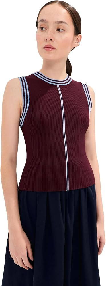 LE BOP Women's Kara Tank | Amazon (US)