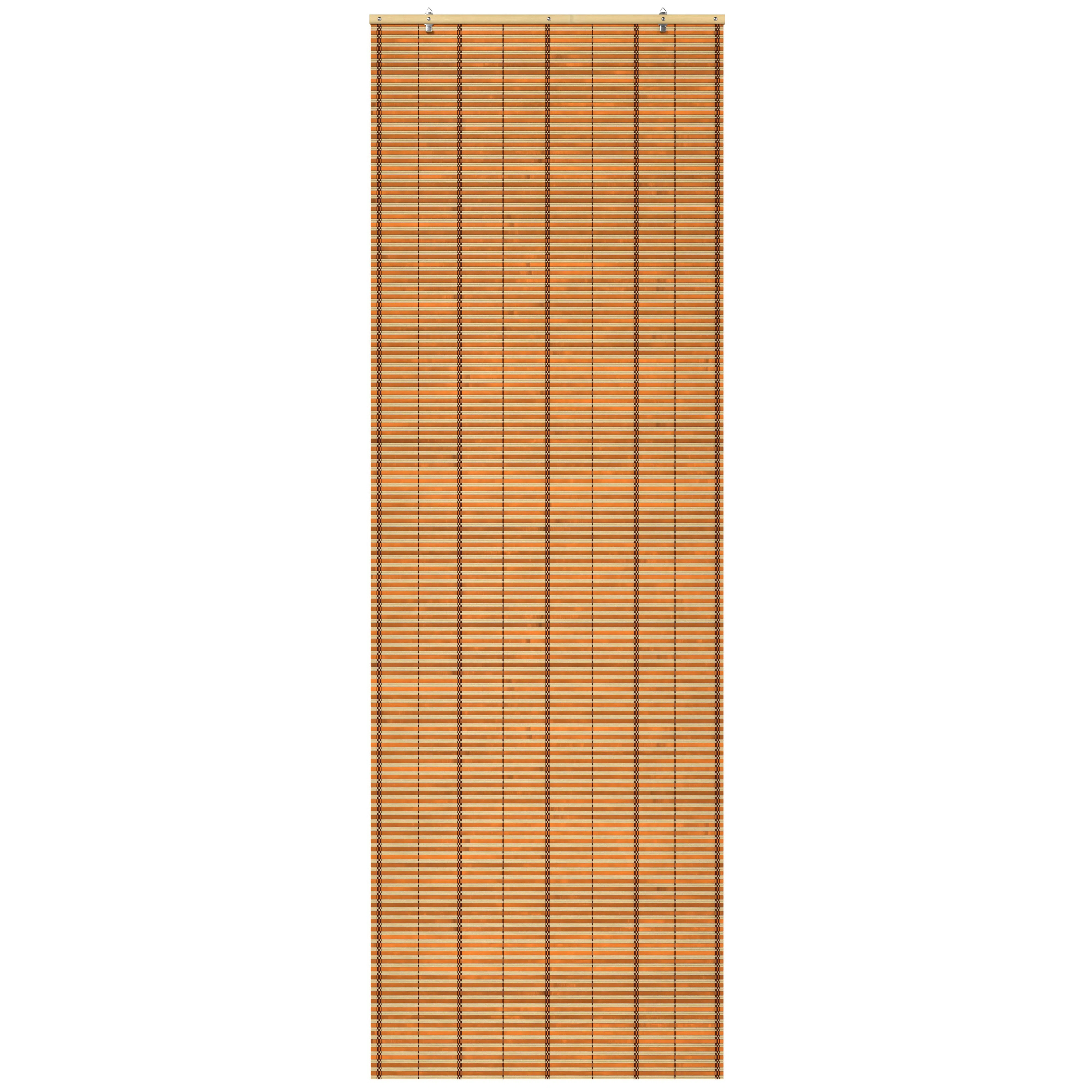 Cordless Bamboo Semi-Sheer Window Shades | Wayfair North America