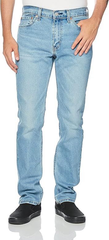 Levi's Men's 511 Slim Fit Jeans (Also Available in Big & Tall) | Amazon (US)