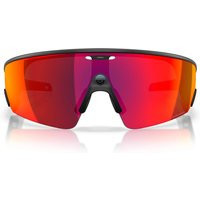Oakley Occhiali da sole Ow8001 800101 Meta Vanguard Nero/Prizm Road Unisex | Balardi (US & Canada)