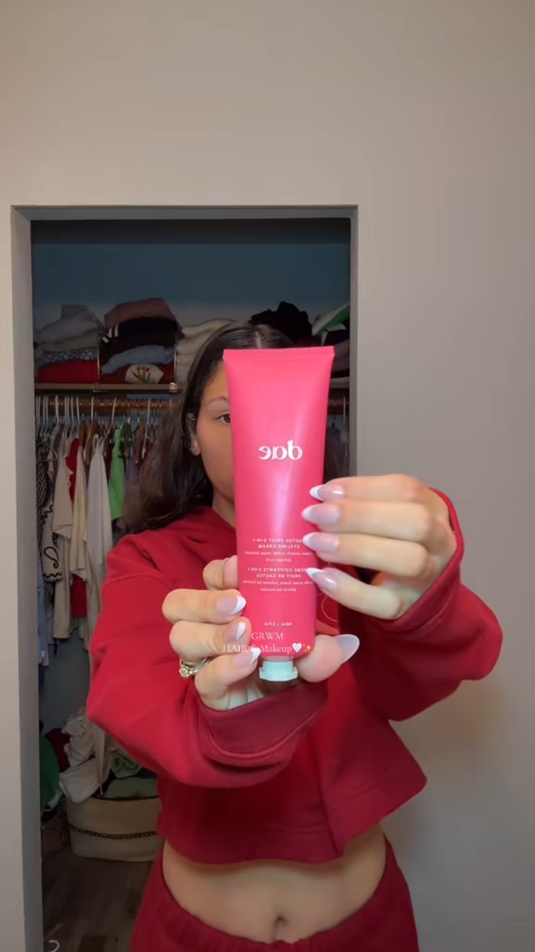 GRWM products 🩷 

#LTKFindsUnder100 #LTKBeauty #LTKSaleAlert