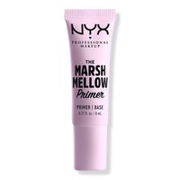 NYX Professional Makeup Marsh Mellow Primer Mini | Ulta