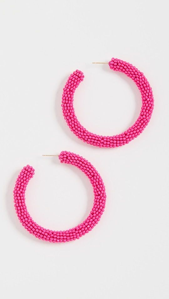 Deepa by Deepa Gurnani Zaria Earrings | Shopbop
