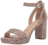 CL by Chinese Laundry Women's Platform Sandal Heeled, Beige, 7.5 | Amazon (US)