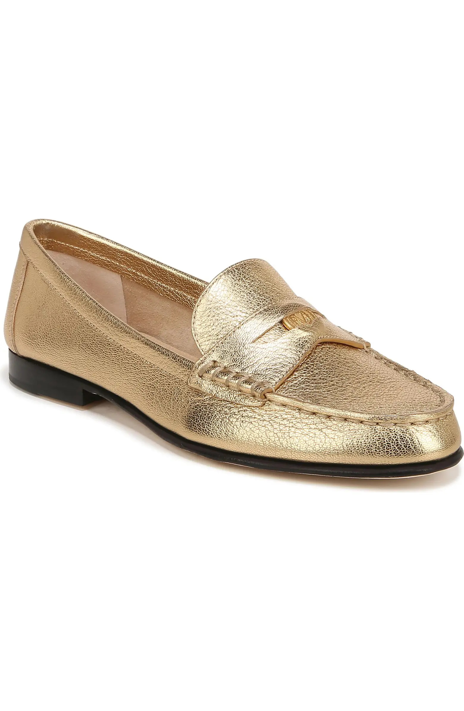 Veronica Beard Penny Loafer (Women) | Nordstrom | Nordstrom