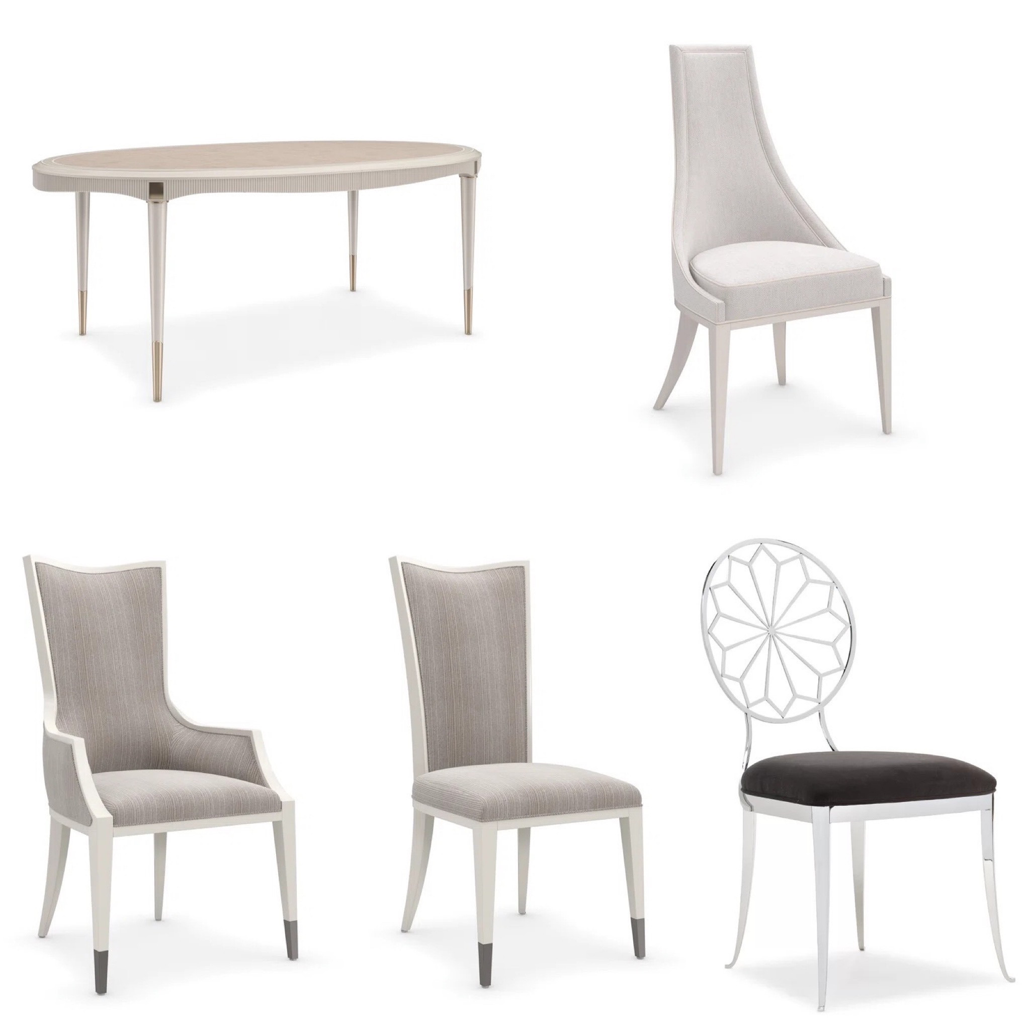 Way Day is here. Two days only. Check out our handpicked elegant designer dining sets, tables and chairs that are  timeless and well crafted . Save big for your holiday refresh. #WayDay #diningsets #diningtable #diningchairs 

#LTKHoliday #LTKGiftGuide #LTKhome