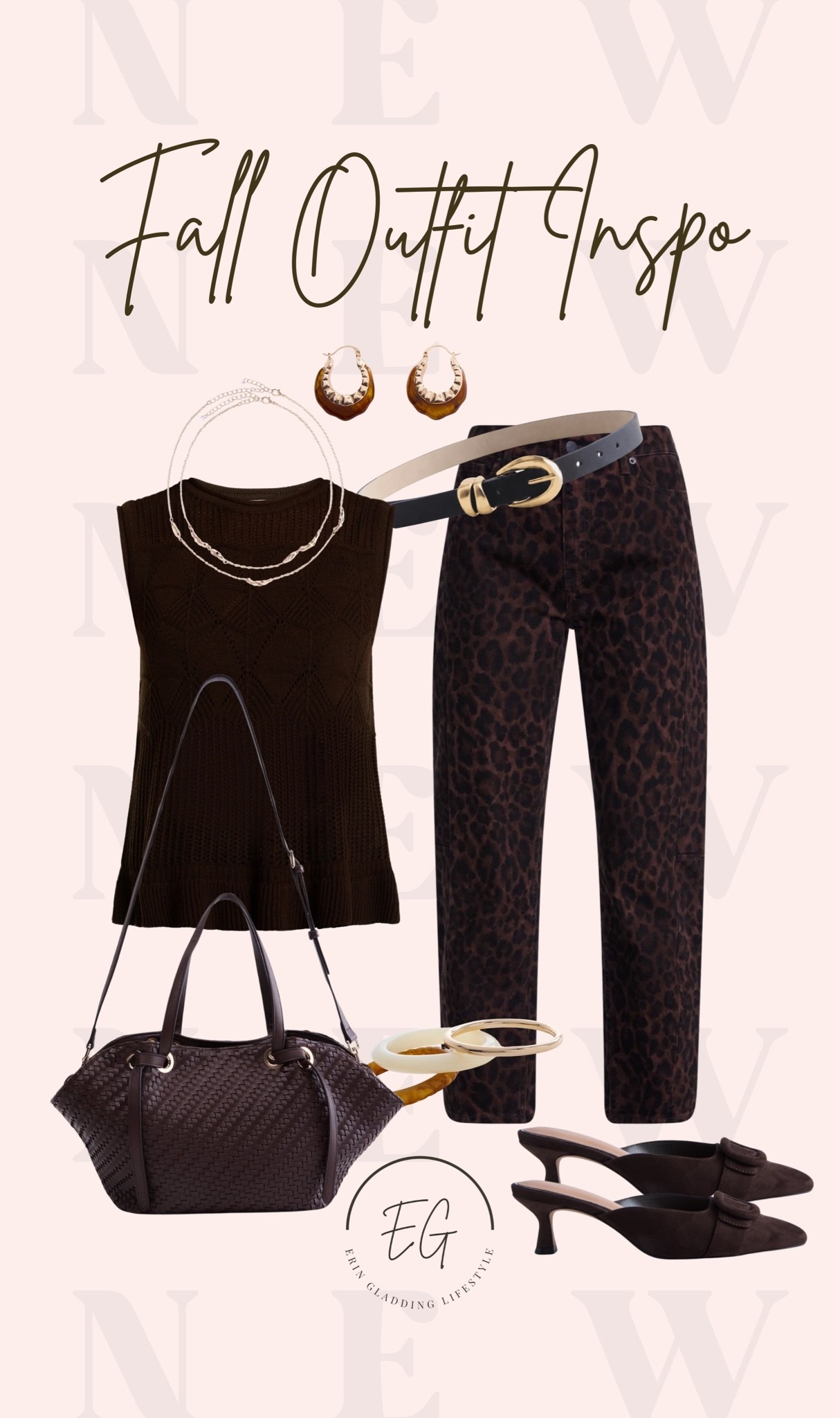 Fall outfit INSPO. All from Walmart!

#LTKxWalmart #LTKOver40 #LTKootd