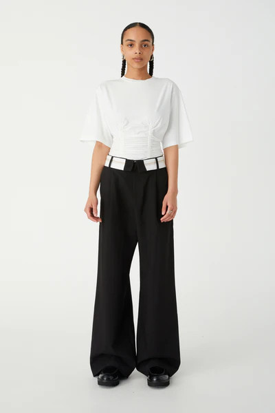 ZAYDEN T SHIRT | MISHA