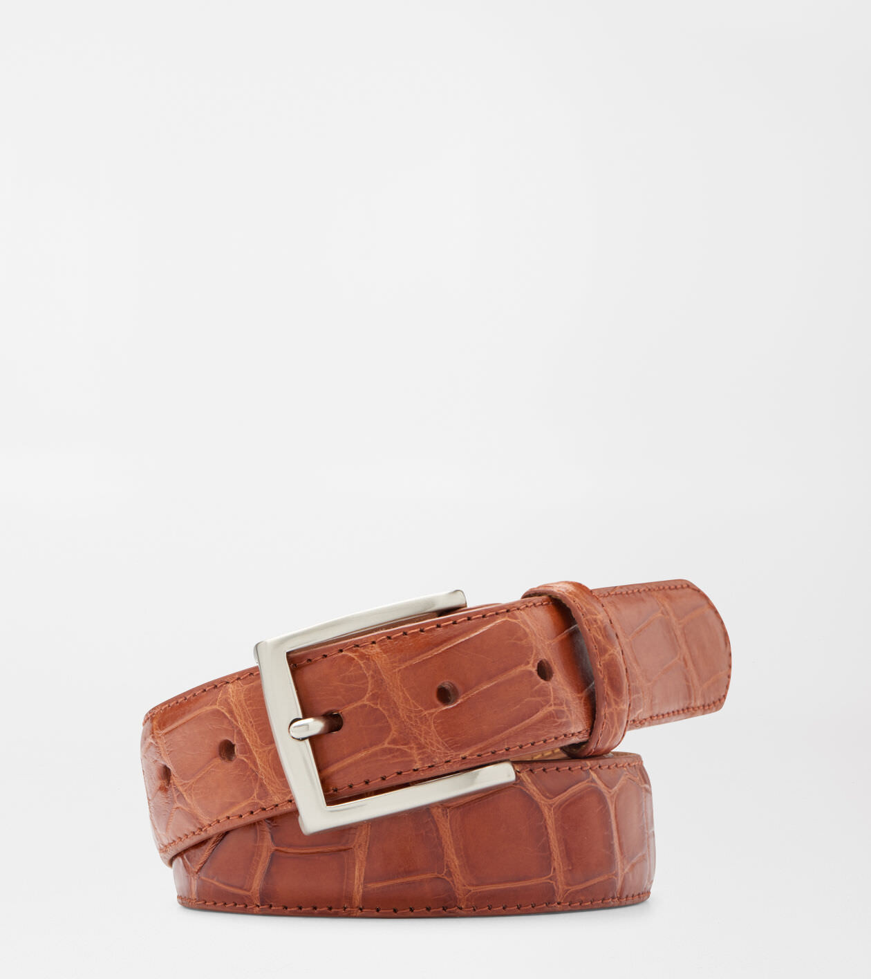 Martin Alligator Belt | Peter Millar