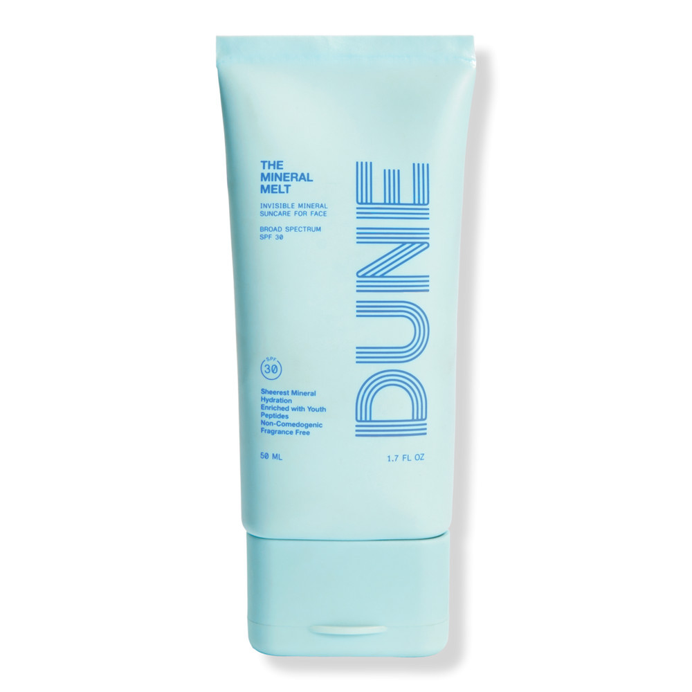DUNE SUNCARE The Mineral Melt Broad Spectrum SPF 30 | Ulta