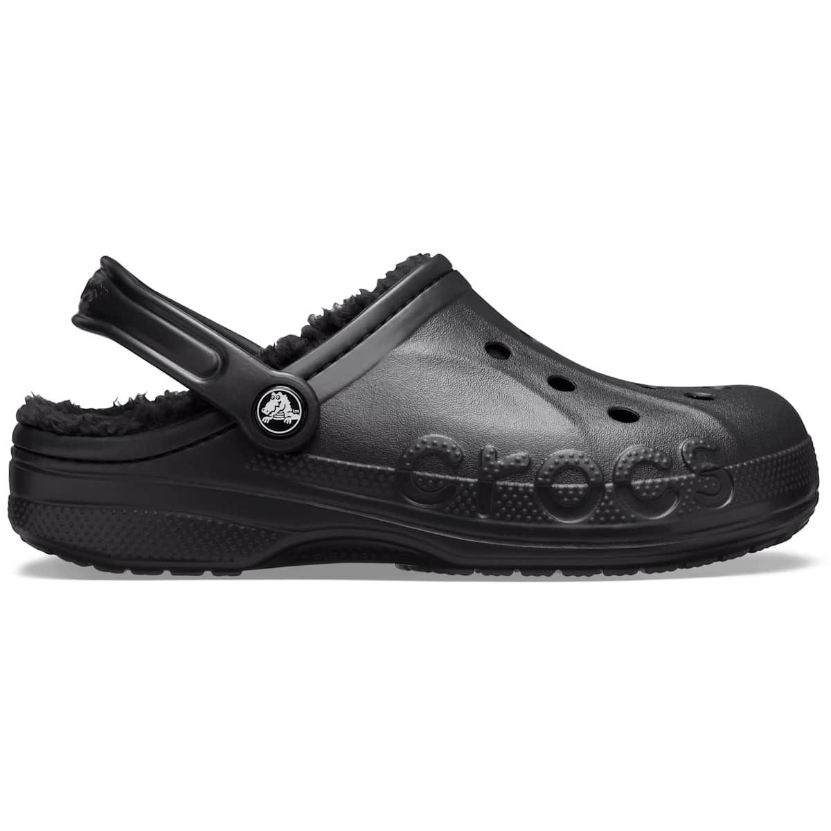 Crocs Adult Baya Lined Clogs | Target