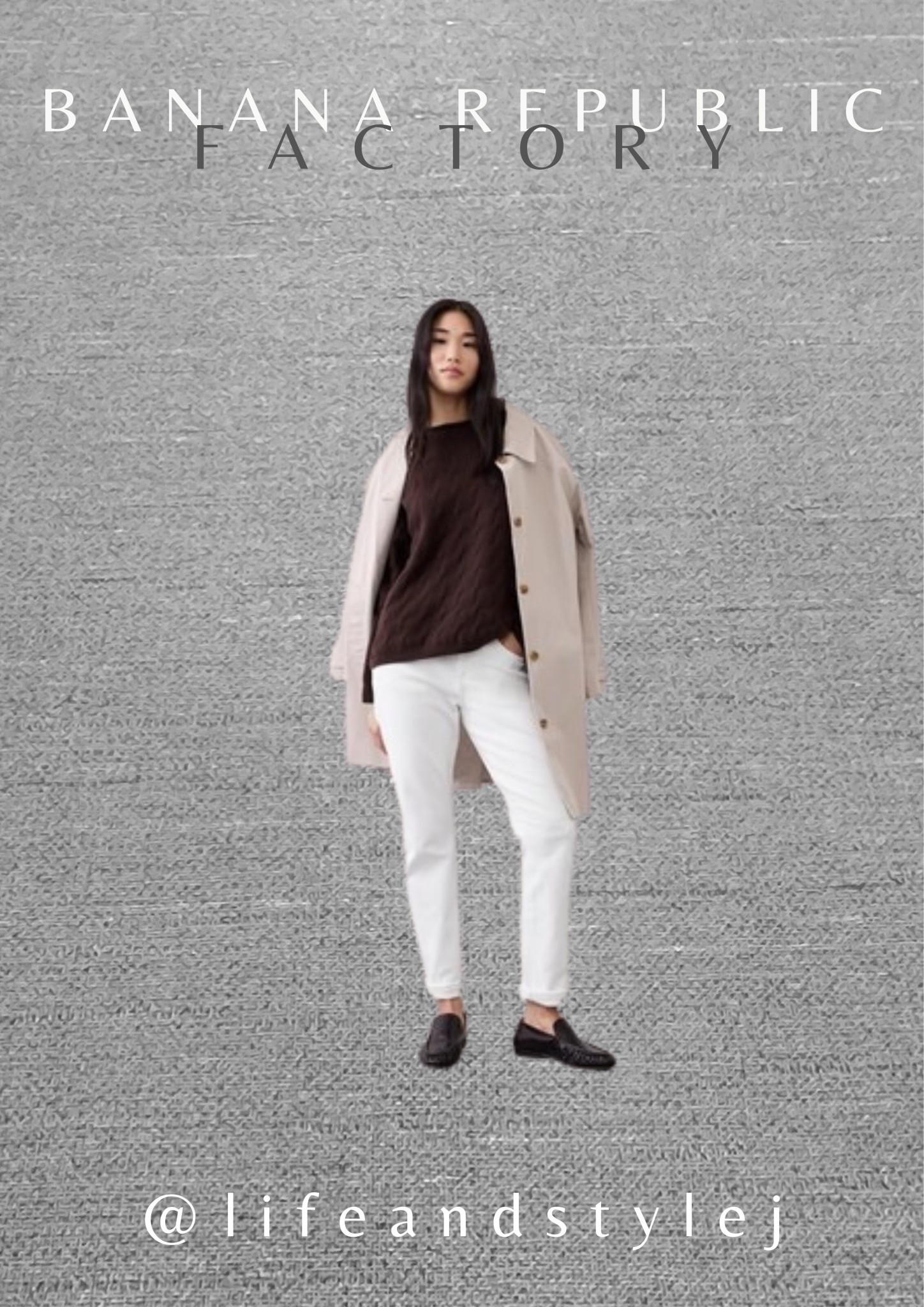 The girlfriend mid rise jean is a modern classic for midlife style with an easy relaxed fit that feels current and timeless. Style it with a crisp white shirt, a soft knit, or a structured blazer, then finish with loafers or ankle boots for effortless ageless everyday dressing. #midlifefashion #agelessstyle #timelessdenim #everydaystyle #modernwardrobe


#LTKSeasonal #LTKFindsUnder100 #LTKOver40