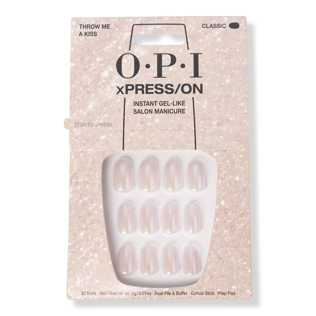xPRESS/On Short Solid Color Press On Nails | Ulta
