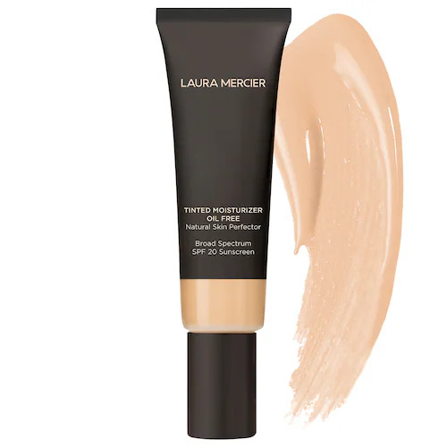 Tinted Moisturizer Oil Free Natural Skin Perfector Broad Spectrum SPF 20 | Sephora (US)