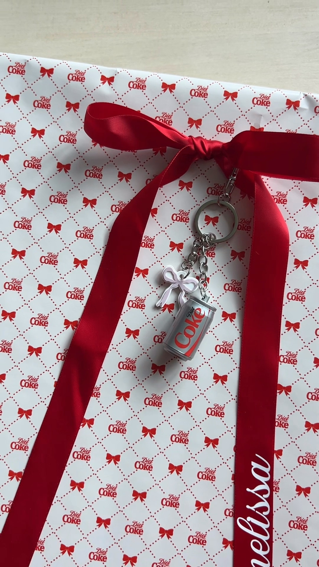 Diet Coke merch for your Diet Coke loving friends ♥️♥️♥️