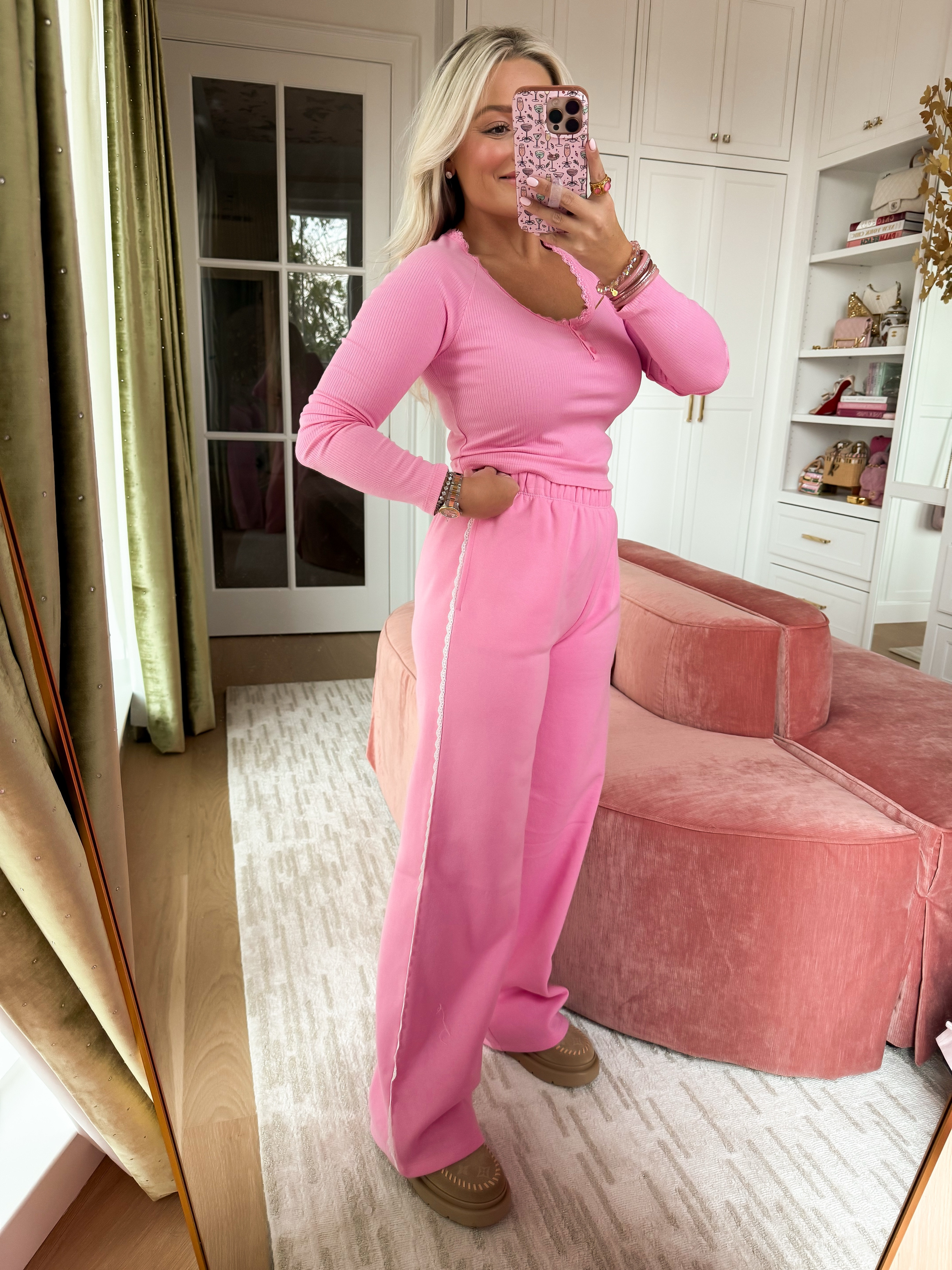 Walmart try on haul. Wearing a size small  

#LTKootd #LTKgrwm