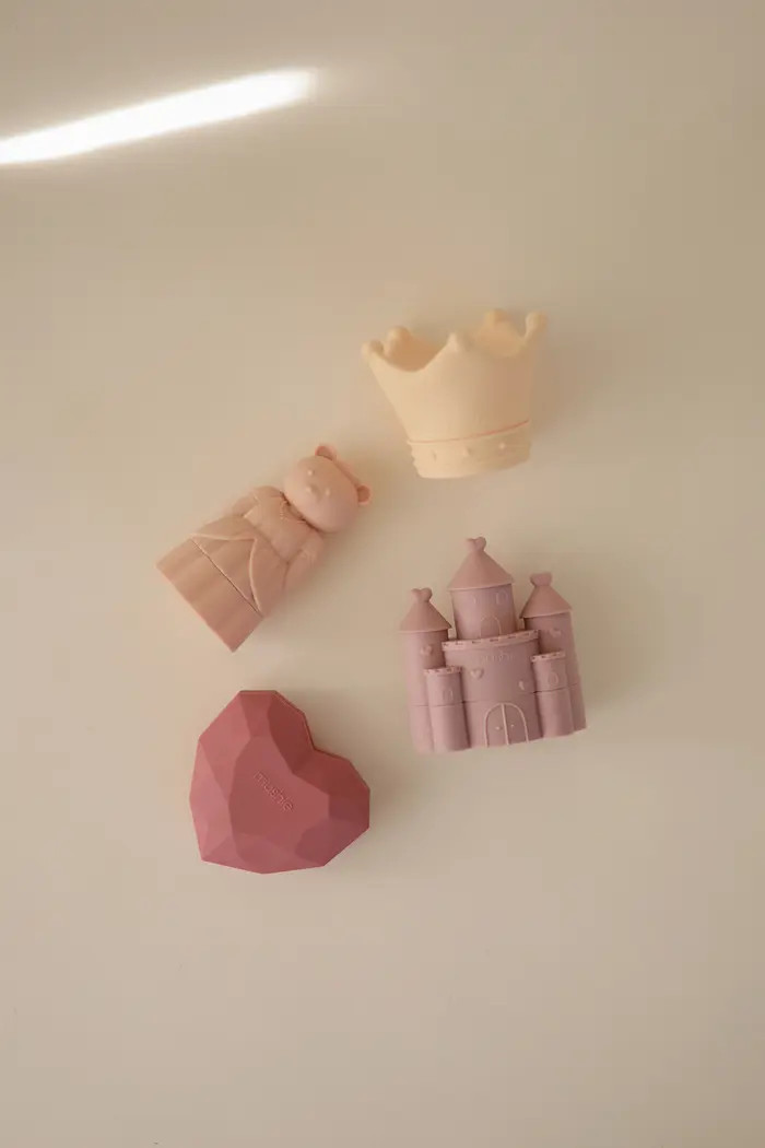 Mushie Bath Essentials Kit | Nordstrom | Nordstrom