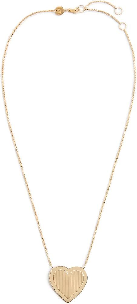 Jennifer Zeuner Jewelry Women's Rosita Necklace | Amazon (US)