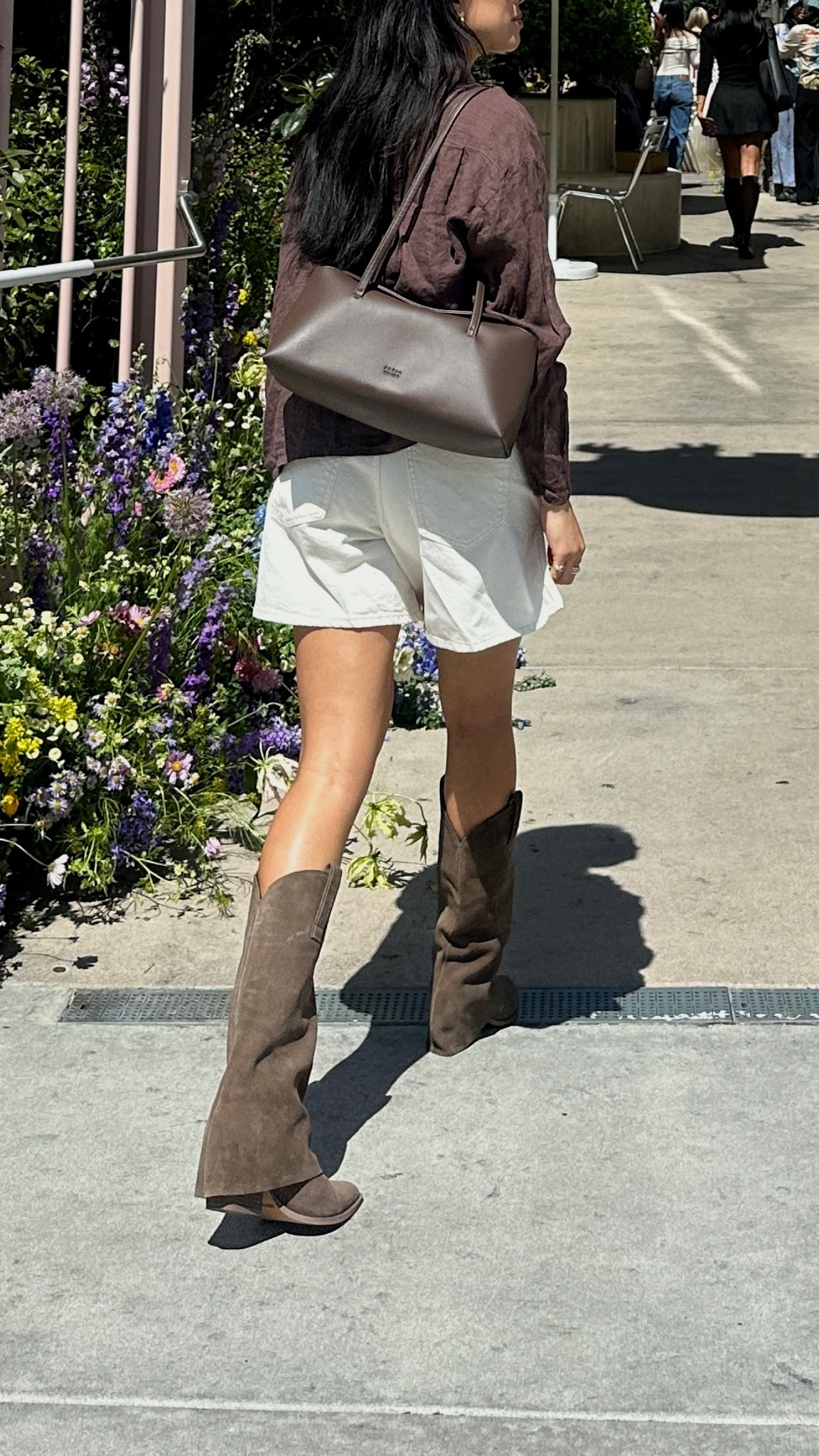 casual spring / summer boots 

#LTKSeasonal #LTKStyleTip #LTKFestival