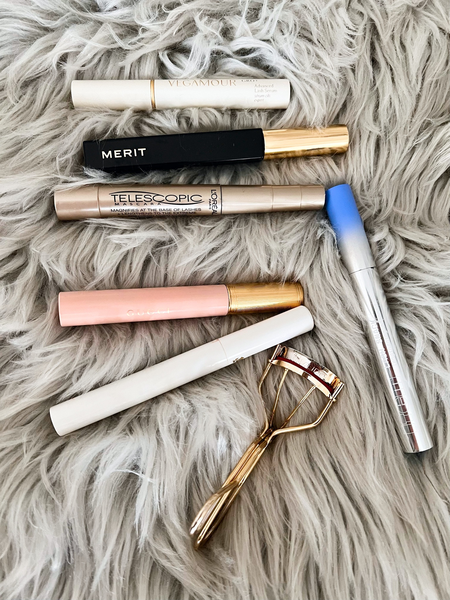 Hands down, this is my new favorite mascara combo to achieve the longest and most full lashes. I don’t have lash extensions, but with my current mix, it looks like I do. #LTKBeauty #lisapaigemademedoit #mascaramusthaves #lashlove 