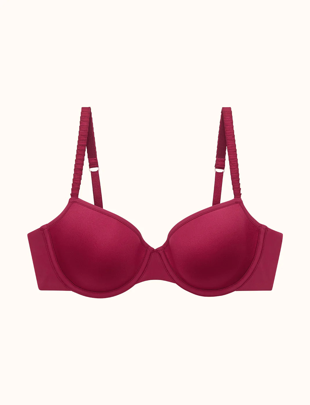 24/7® Classic T-Shirt Bra | ThirdLove