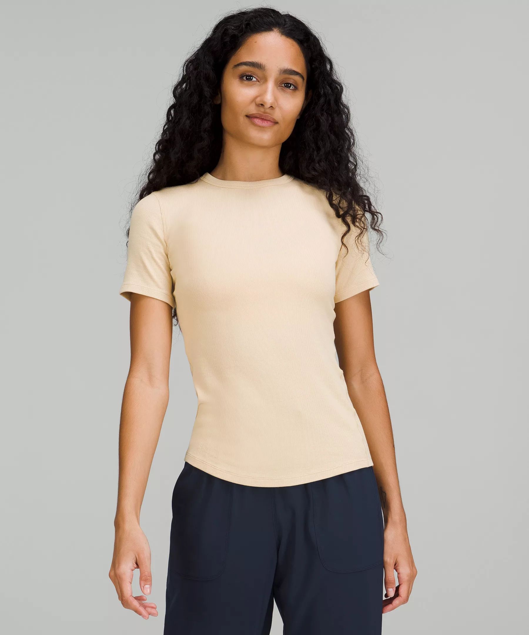 Hold Tight Short Sleeve Shirt Online Only | Lululemon (US)