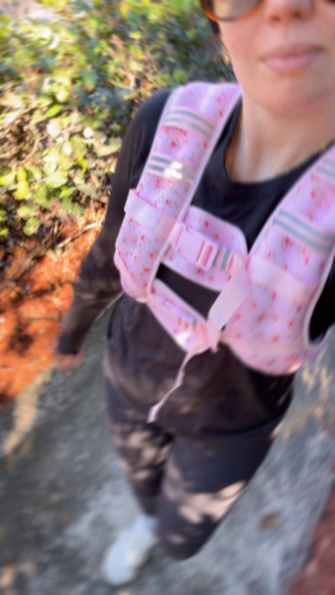 first hot girl walk of the year! Let’s get it! Also, how flipping cute is this weighted vest? I have it in 10lbs 

#LTKFindsUnder50 #LTKActive
