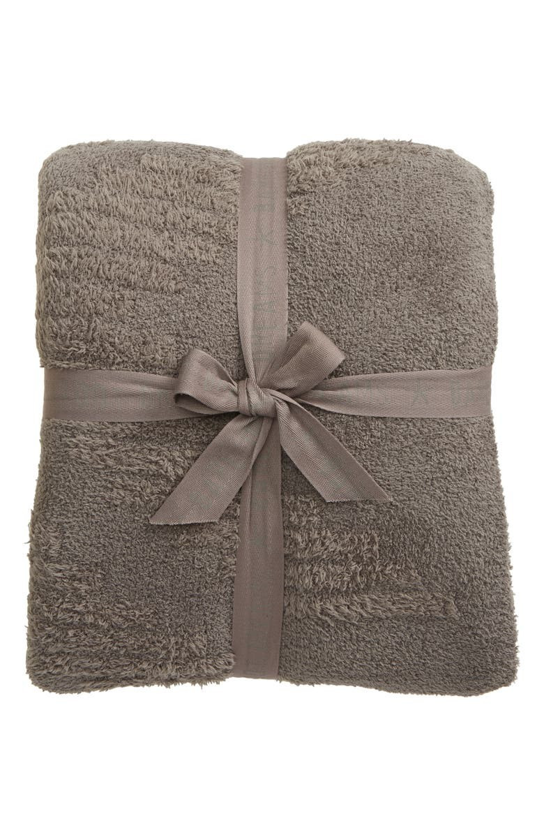 CozyChic™ Textured Patterned Throw Blanket | Nordstrom