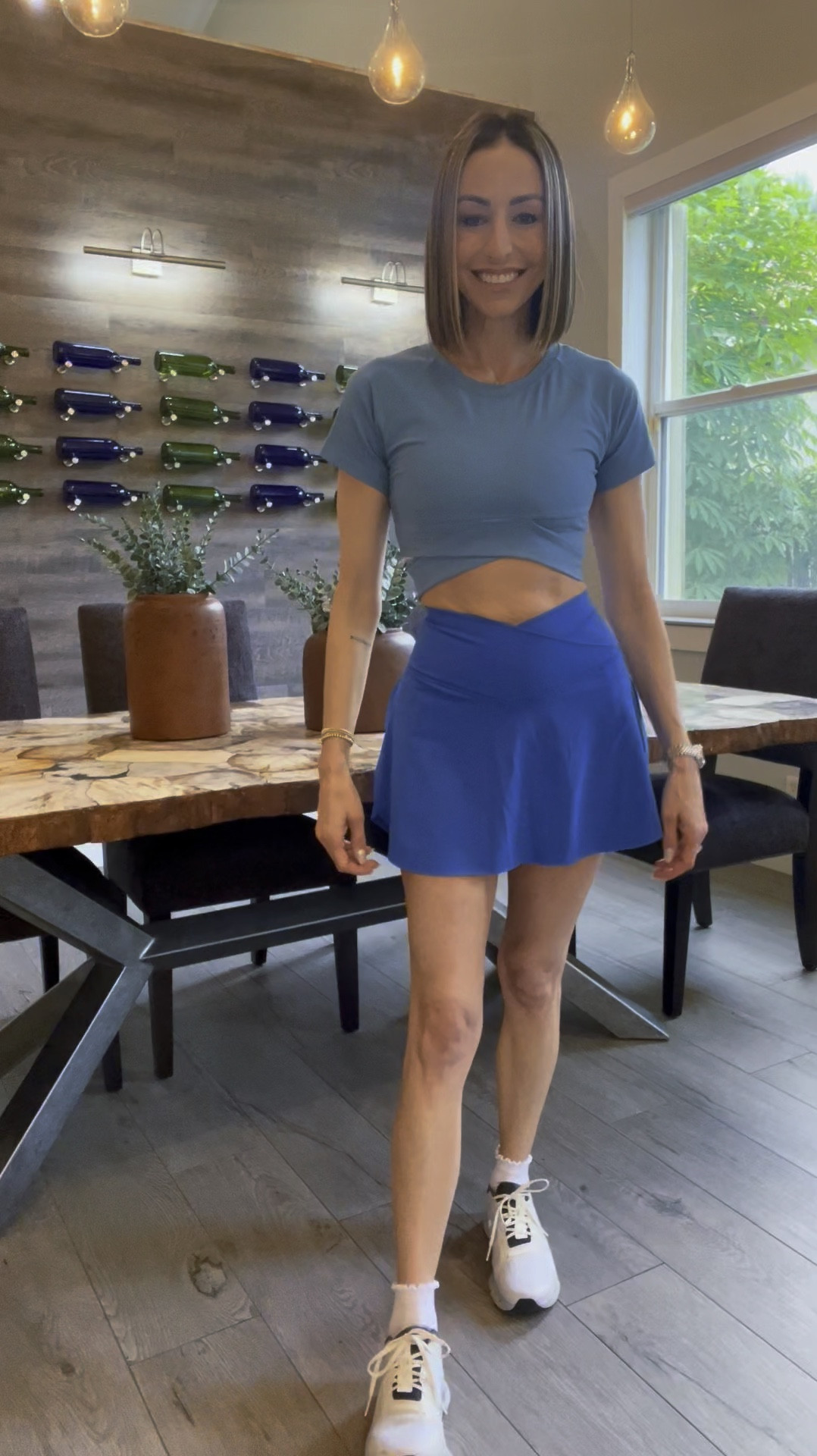 Halara activewear finds!

Tts small in both items!

#LTKFindsUnder50 #LTKActive #LTKStyleTip