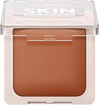 Covergirl Trublend Skin Enhancer Illuminating Finishing Powder 520 Cinnamon Roll 0.28 oz (Pack of... | Amazon (CA)
