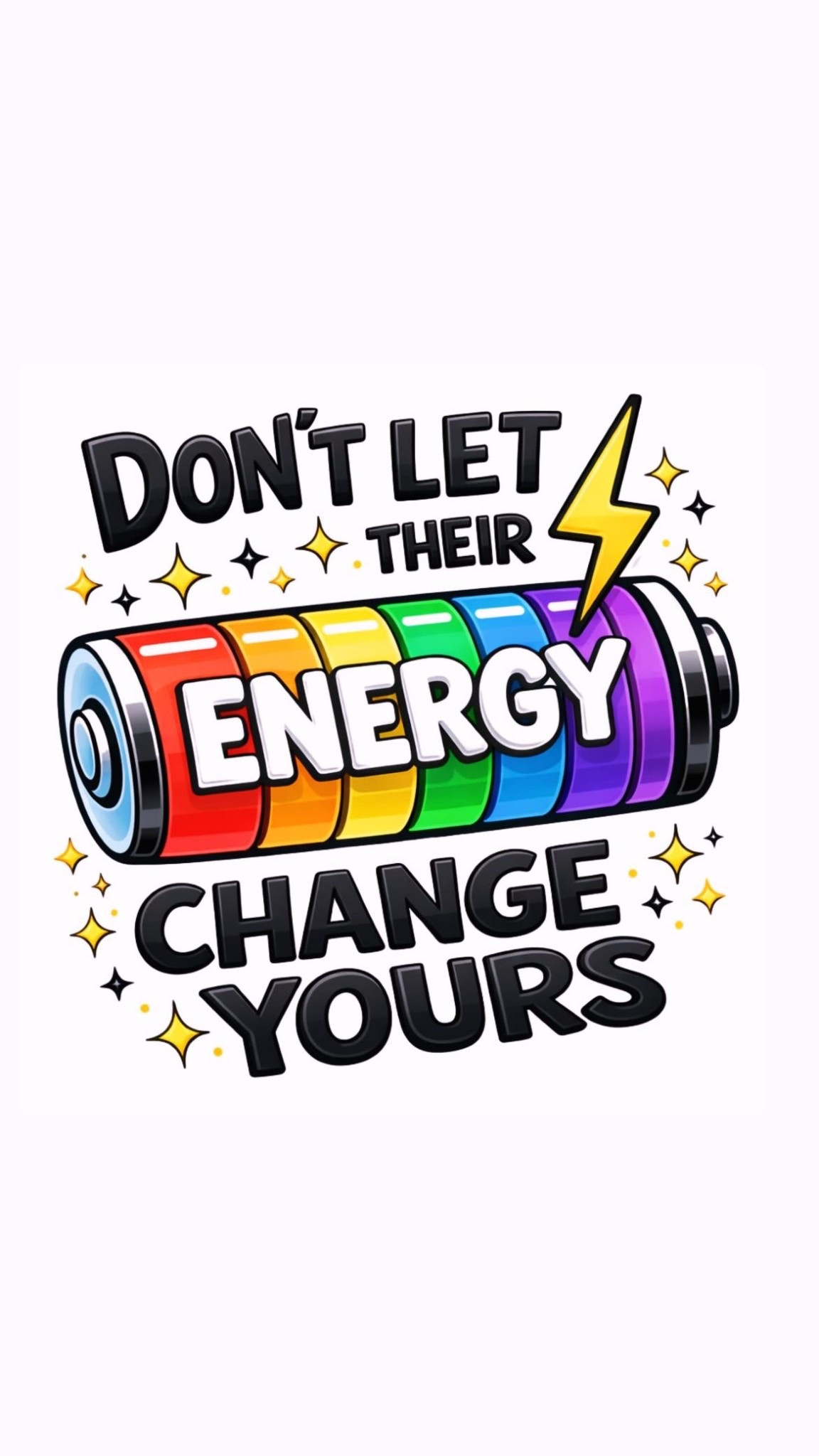 Daily colorful quote 

#LTKOver40 #LTKmorningroutine #LTKselfcare