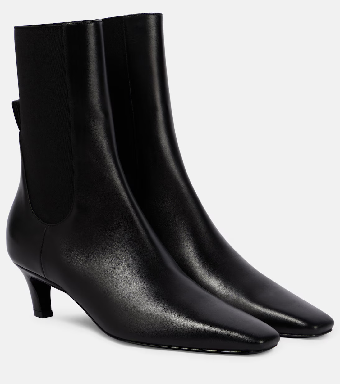50 leather ankle boots | Mytheresa (US/CA)