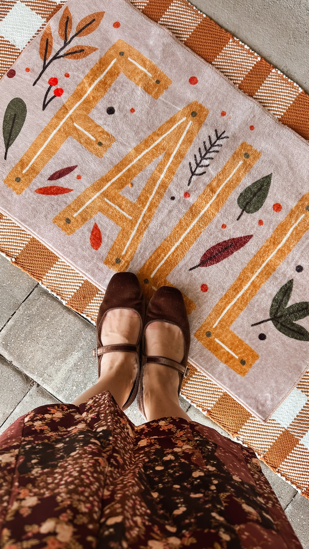 Fall Shoes | Ballet Flats | Fall Fashion | Fall Must-Haves 

#amazonfind #under20 #fallshoes #fallflats #balletflats #fallfashion #falltrends

#LTKShoeCrush #LTKStyleTip #LTKFindsUnder50