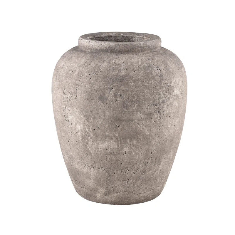 Ariza Earthenware Table Vase | Wayfair North America
