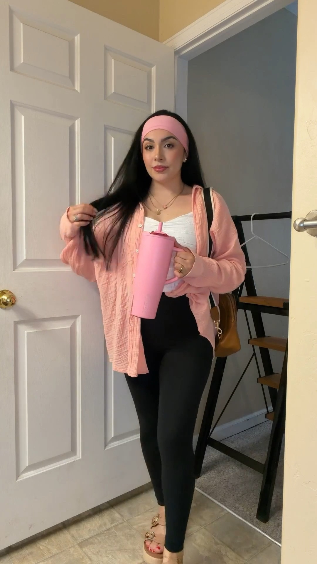 My fave kinda outfits! Comfy, cute & low effort 💗✨

Spring Outfit, Casual OOTD, OOTD Inspo

#LTKmomlife #LTKootd #LTKgrwm
