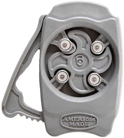 The Draft Top Original Beer Can Opener - Soda Can Opener - Topless Can Opener - Handheld Safety E... | Amazon (US)