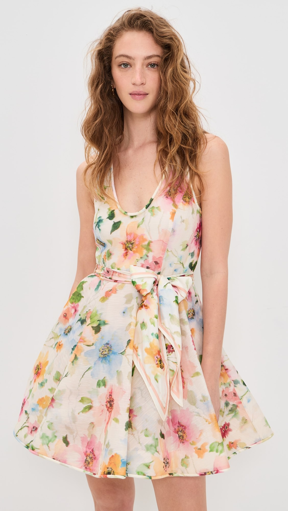 Alchemy Racer Mini Dress | Shopbop