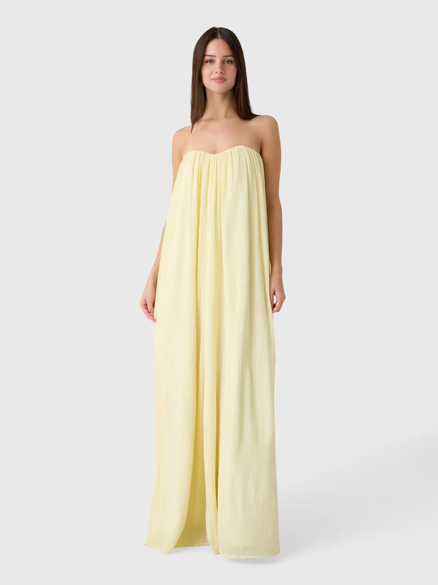Anna Quan Women's Larsa Dress | Saint Bernard