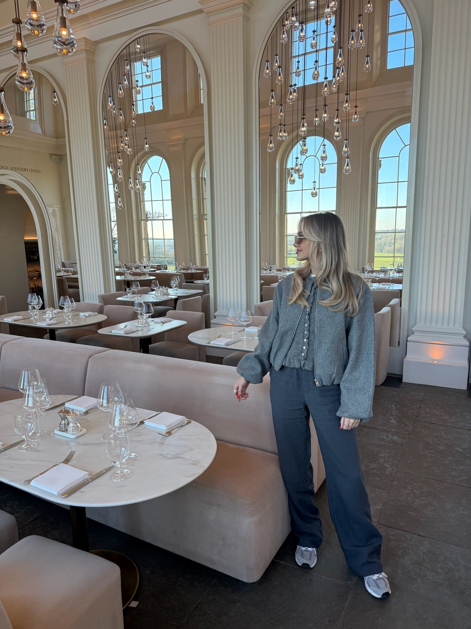 Monochrome fits will always have my heart 🩶 

#LTKShoeCrush #LTKStyleTip #LTKWorkwear