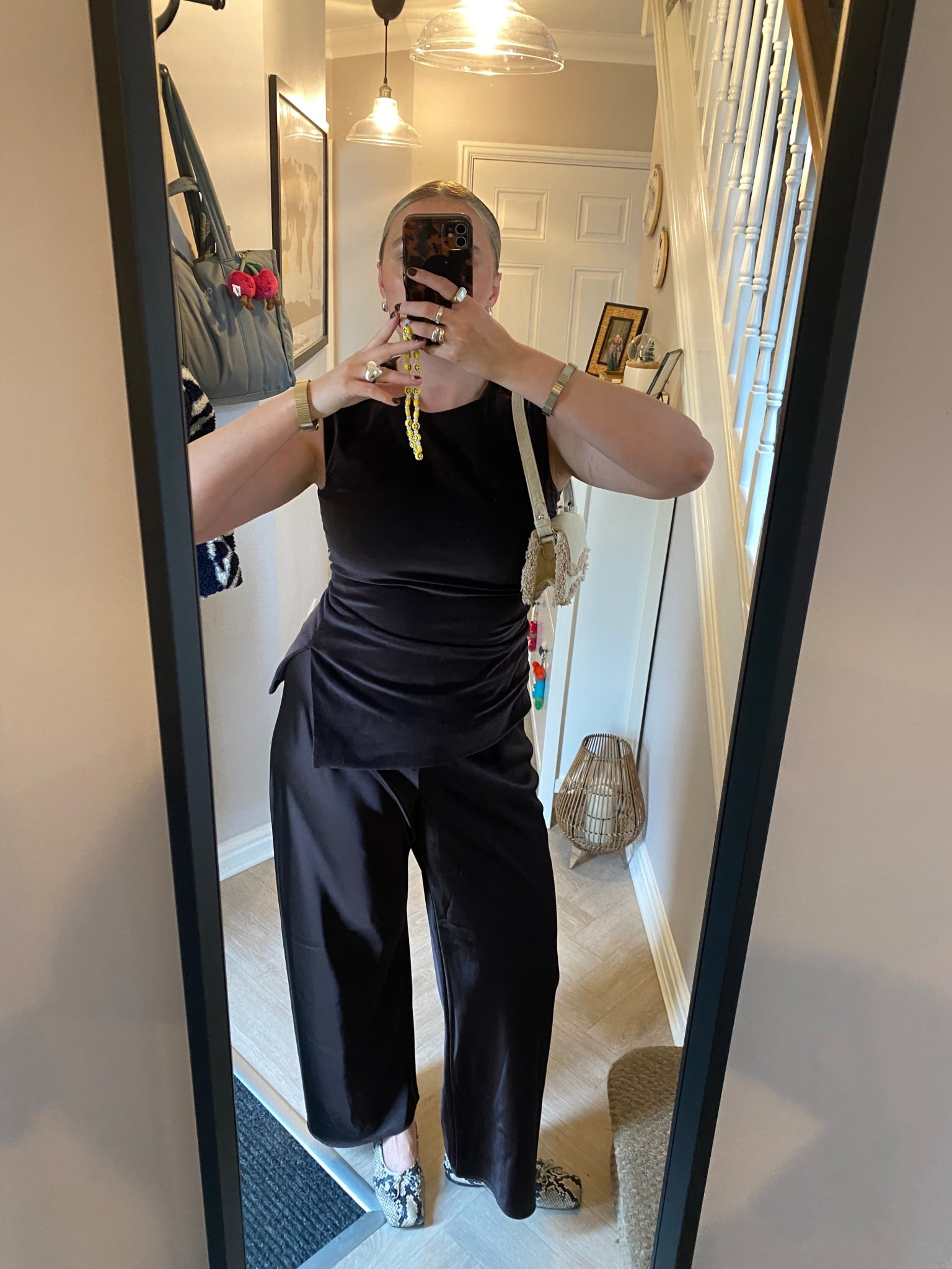 Christmas party outfit 

#LTKuk #LTKfestive #LTKwinter