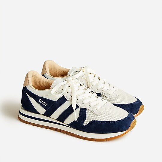 Gola® X J.Crew Daytona sneakers | J. Crew US