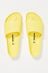 Birkenstock Barbados Slide Sandals | Anthropologie (US)