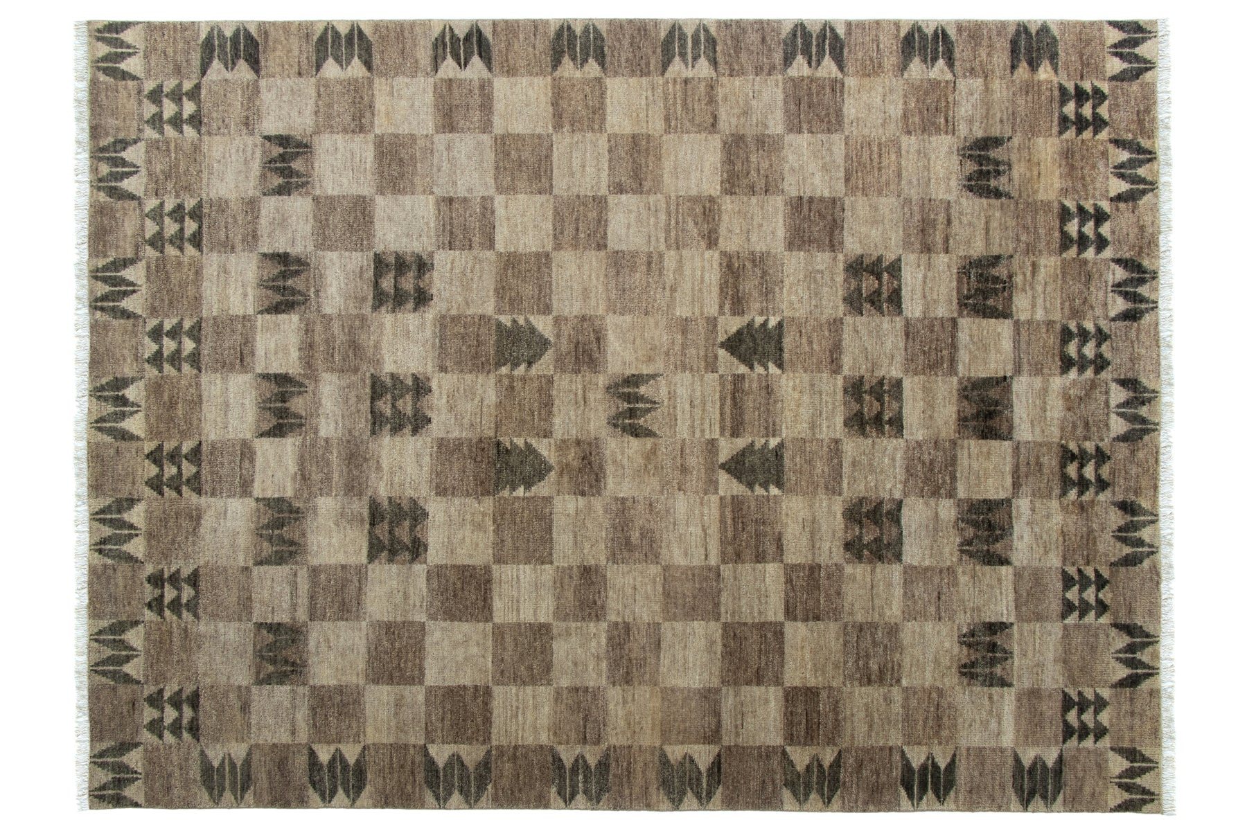 Mackintosh | Revival Rugs Inc