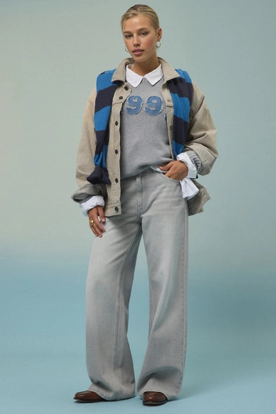 BDG Ozzy Loose Jean | Urban Outfitters (US and RoW)