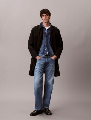 90s Straight Jeans | Calvin Klein | Calvin Klein (US)