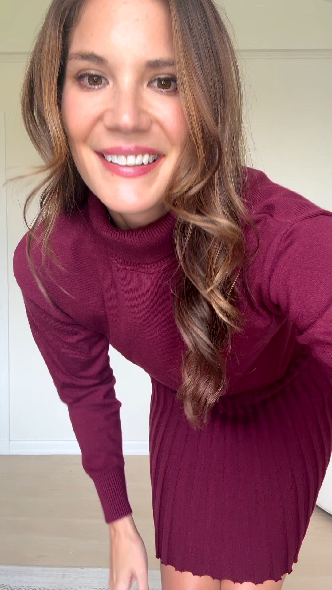 Love this sweater set! It’s perfect for the holidays! It’s so cozy and you can adjust the skirt length! 

Fall outfit, Holiday outfit, Holiday party, Sweater set, Sweater skirt, Stang and co #LTKTall 

#LTKStyleTip #LTKSeasonal #LTKHoliday