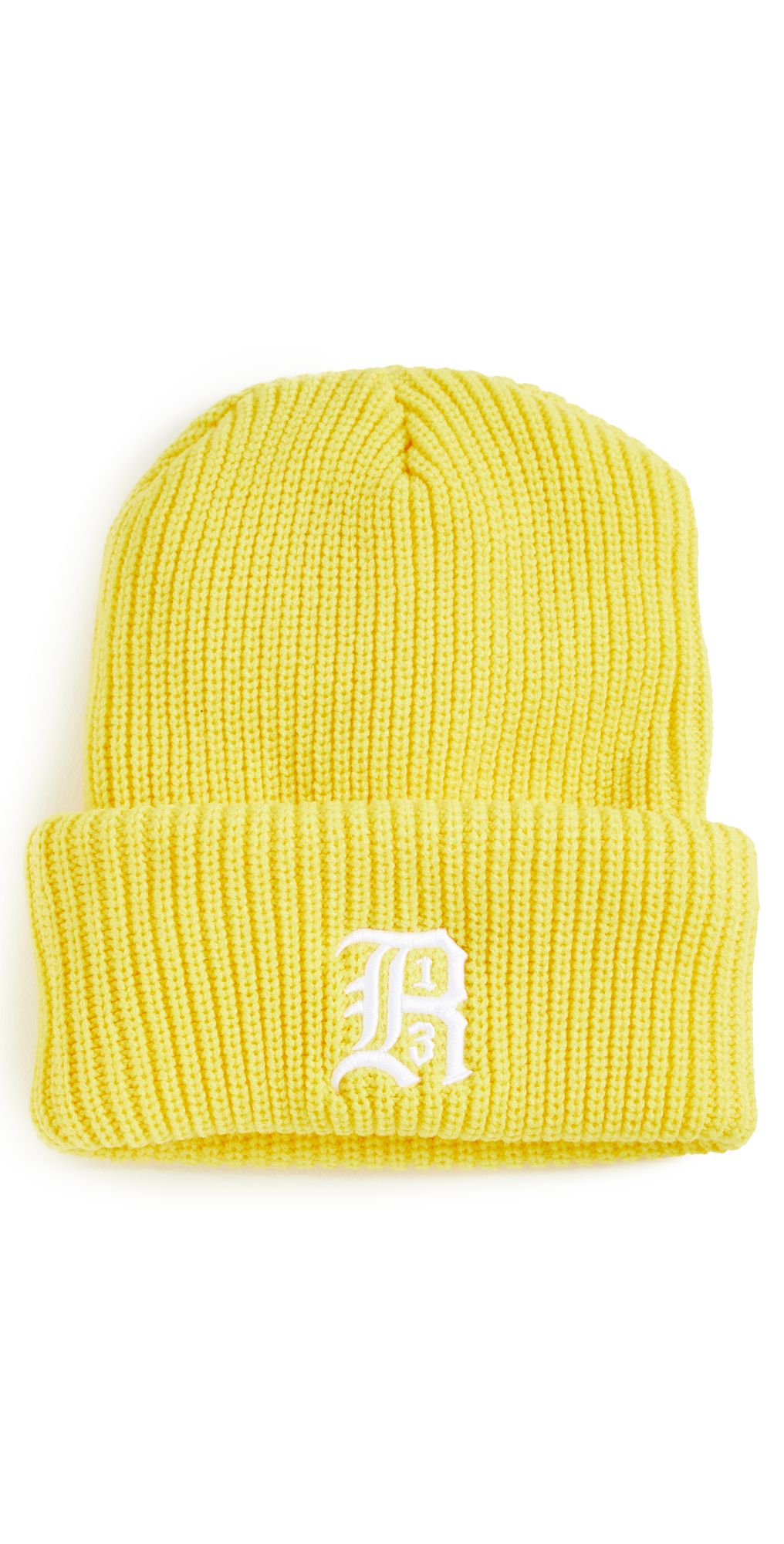 R13 Beanie with Embroidery | SHOPBOP | Shopbop